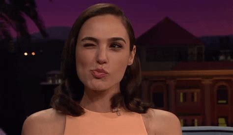 Gal Gadot cumshot facial blow Search